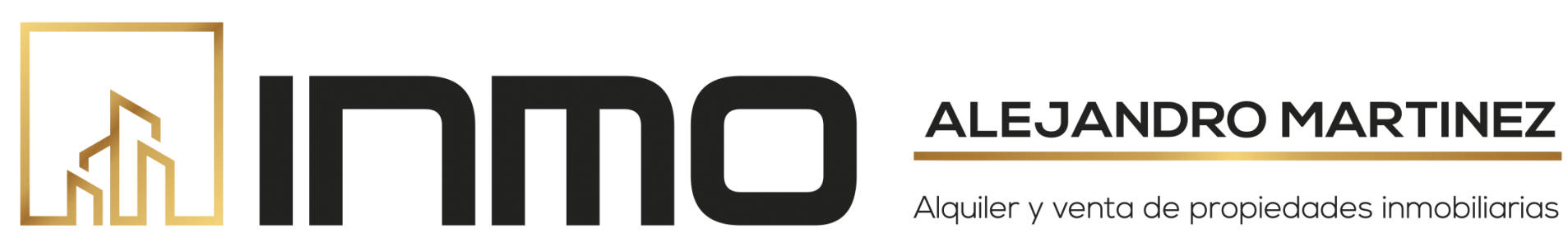 Logo Inmo Alejandro Martinez